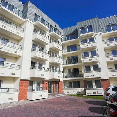 - Wyspianskiego 34e Swinoujscie