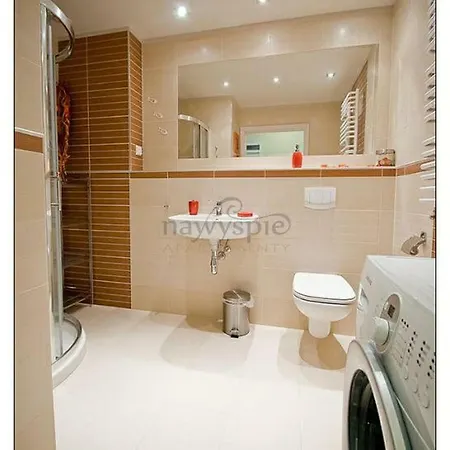 Apartment Na Wyspie - Feniks *