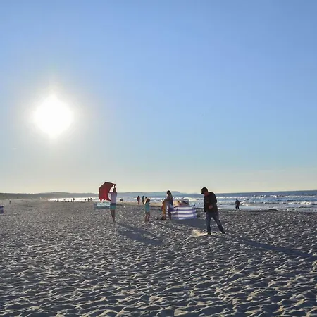 Apartment Na Wyspie - Feniks Swinoujscie