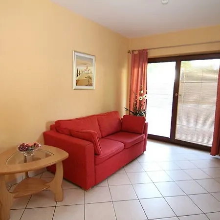 Apartment - Labedz Swinoujscie