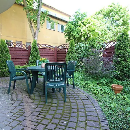 Apartment - Labedz
