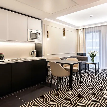 Vacationclub - Baltic Park F.212 Apartment *