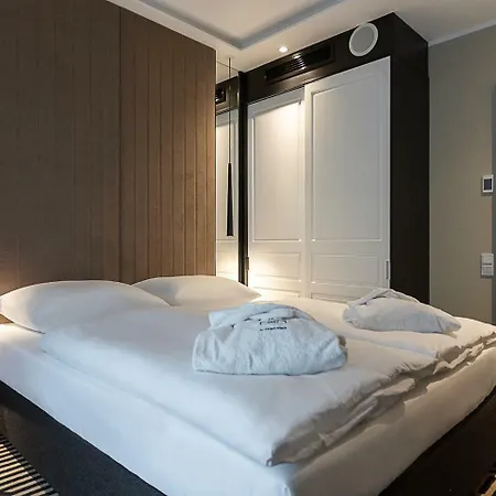 Vacationclub - Baltic Park F.212 Apartment Swinoujscie