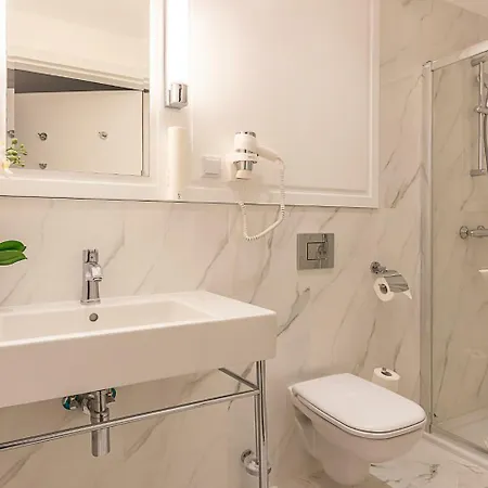 Vacationclub - Baltic Park F.212 Apartment