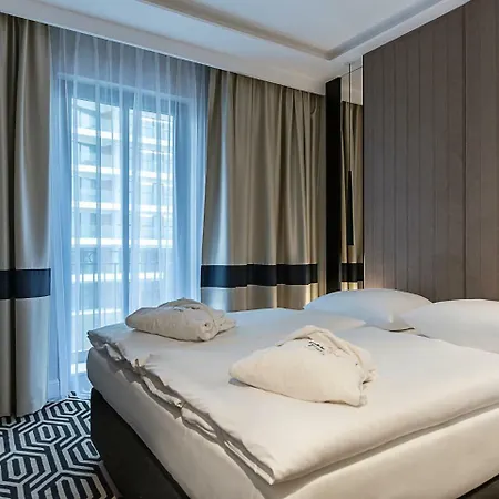 Vacationclub - Baltic Park F.212