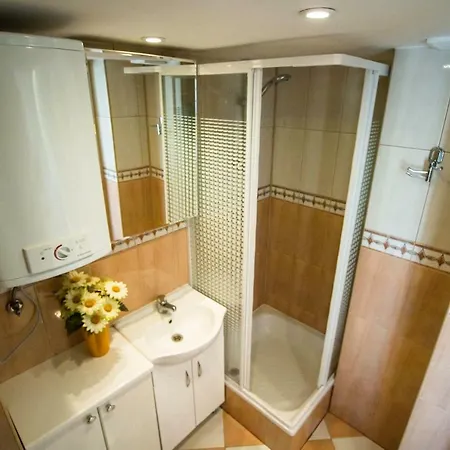 Apartment Baltic - Nemuna *