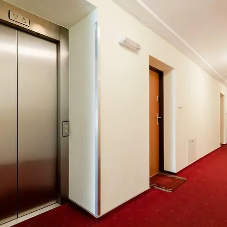 Apartment Przy Promenadzie By Renters *