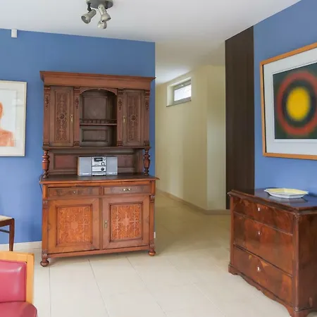 - Marinos Apartment Swinoujscie