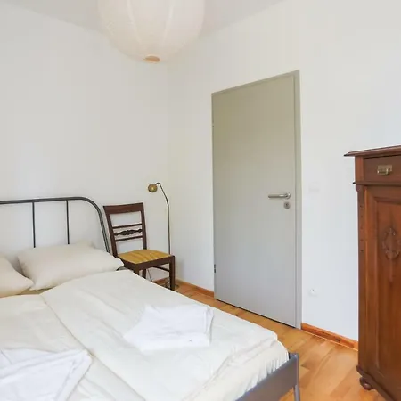 Apartment - Marinos *
