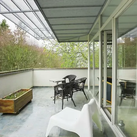 Apartment - Marinos *