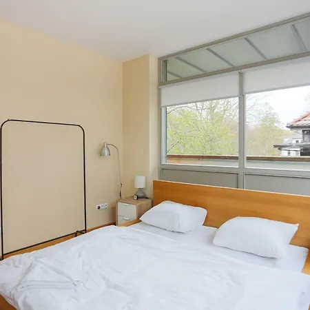 Apartment - Marinos *