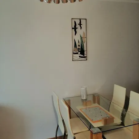 Apartment Nad Morzem