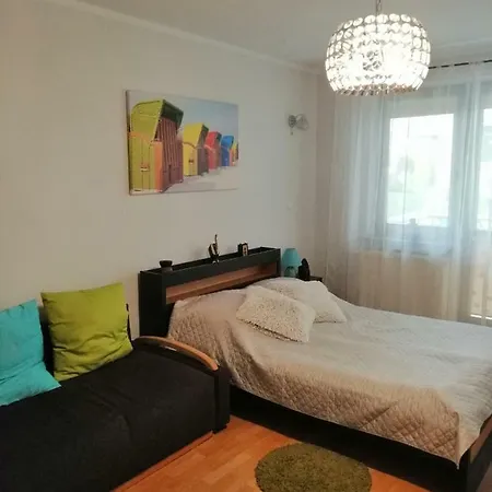 Nad Morzem Swinoujscie