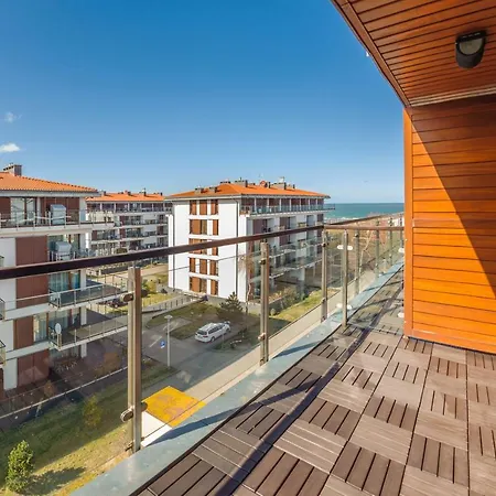 Apartment Sun&snow Plaza