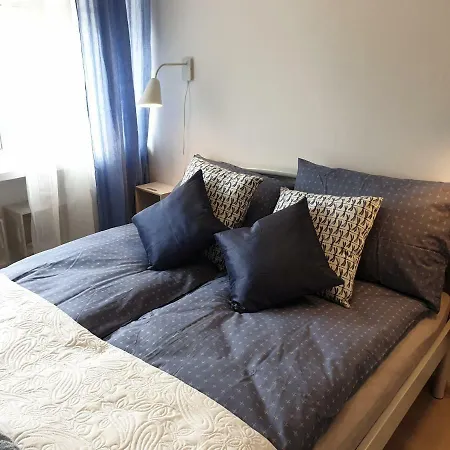 Visit Baltic - Matejki Iv Apartment Swinoujscie