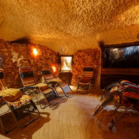 Aparthotel H Herkules