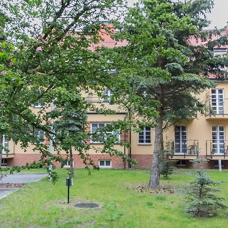 Apartment Visit Baltic - Flotylla