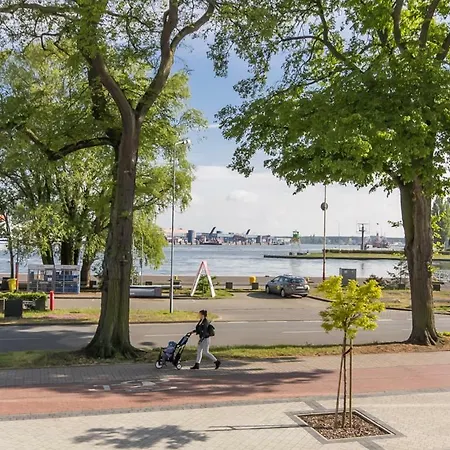 Visit Baltic - Flotylla Swinoujscie