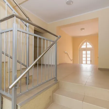 Visit Baltic - Flotylla Apartment