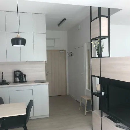 - Wyspianskiego 34e Swinoujscie