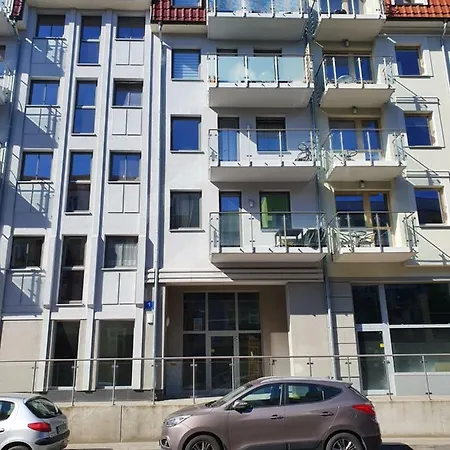 Apartment Perfektmari *