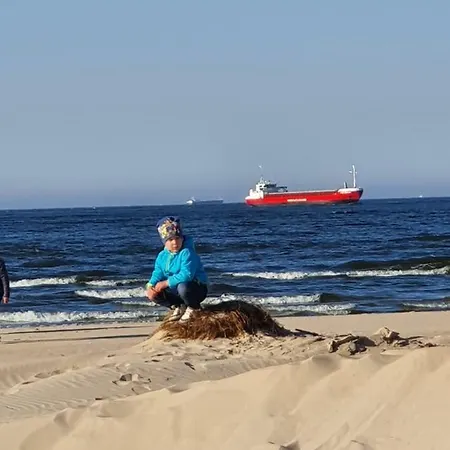 Perfektmari * Swinoujscie