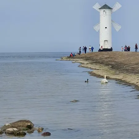 Perfektmari Swinoujscie