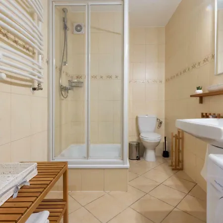 Vacationclub - Baltic Park Promenada 16 Apartament 3.1.4. Apartment *