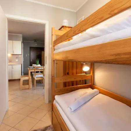 Vacationclub - Baltic Park Promenada 16 Apartament 3.1.4. Swinoujscie