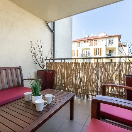 Vacationclub - Baltic Park Promenada 16 Apartament 3.1.4.