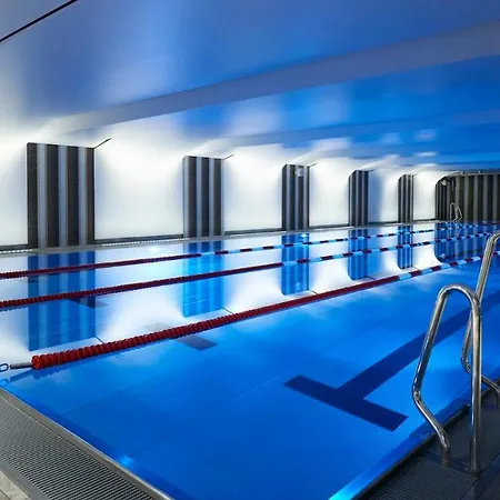 Apartment Vacationclub - Baltic Park Promenada 16 Apartament 3.1.4. *
