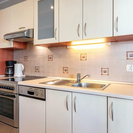 Vacationclub - Baltic Park Promenada 16 Apartament 3.1.4. Apartment