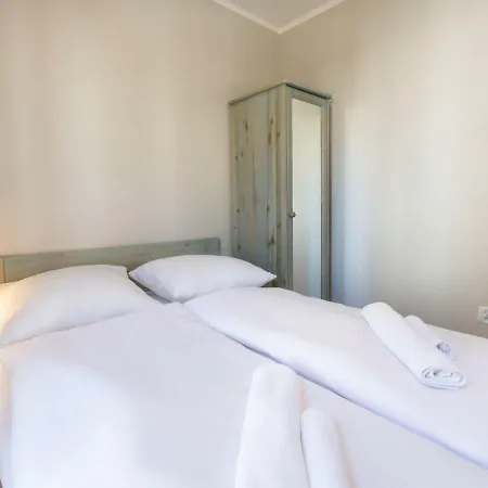 Vacationclub - Baltic Park Promenada 16 Apartament 3.1.4. Apartment Swinoujscie