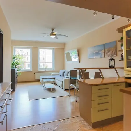 - Plac Slowianski 5 Apartment *