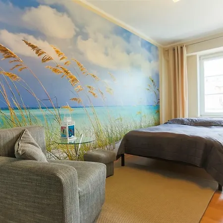 Apartment - Plac Slowianski 5 Swinoujscie