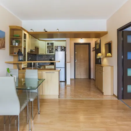 - Plac Slowianski 5 Apartment
