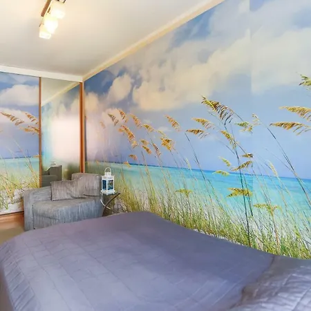 - Plac Slowianski 5 Apartment
