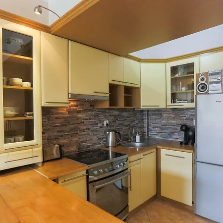 - Plac Slowianski 5 Apartment