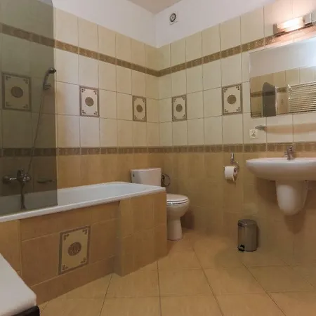 Apartment - Plac Slowianski 5 Swinoujscie