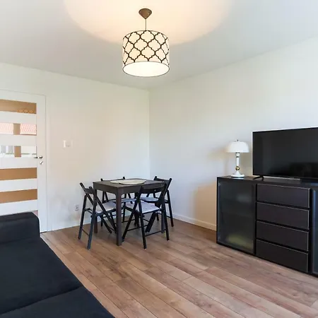 Apartment - Narutowicza