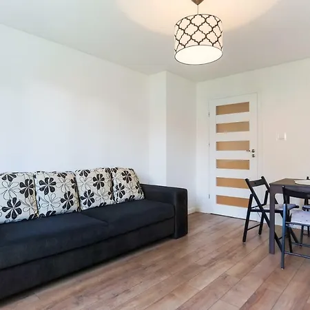 - Narutowicza Apartment