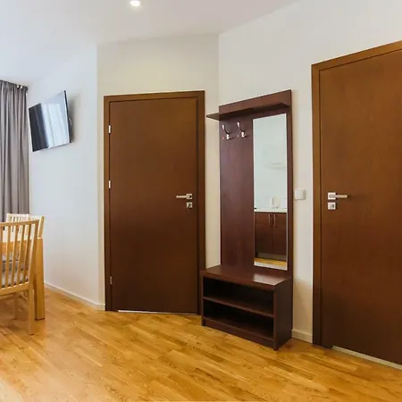 Apartment - Rubin Ii