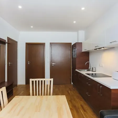 Apartment - Rubin Ii *