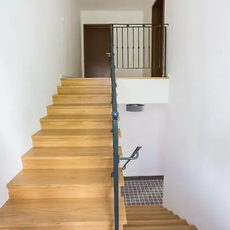 - Rubin Ii Apartment Swinoujscie