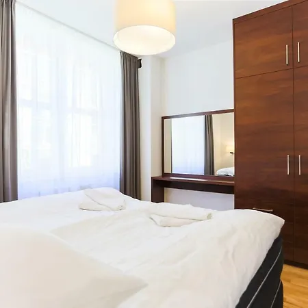 Apartment - Rubin Ii