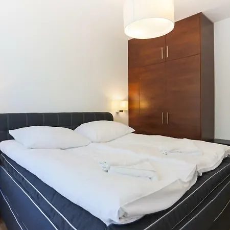 Apartment - Rubin Ii