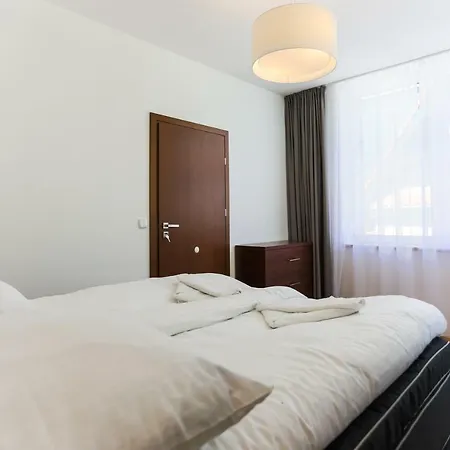 - Rubin Ii Apartment