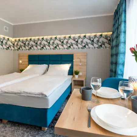 Vacationclub - Cesarskie Ogrody Apartment *