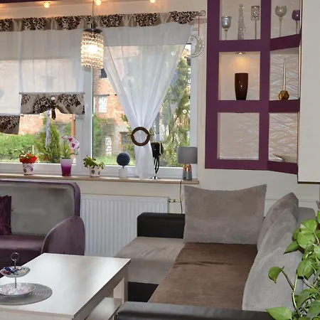 Homestay U Eli Swinoujscie