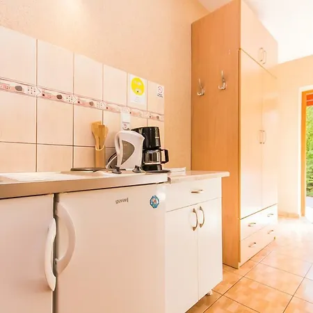 Visit Baltic - Przy Parku Zdrojowym Apartment Swinoujscie